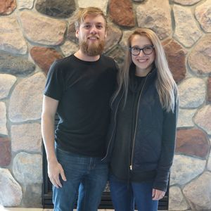 Meet your Posher, Bailey